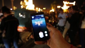 Пентагонът забранява ловенето на покемони