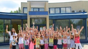 Една от найпопулярните младежки организации навършва 25 години