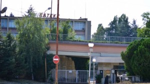 Текстилната фабрика в Казанлък отива в историята