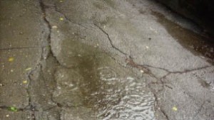 Има вероятност за бури и градушки до края на август