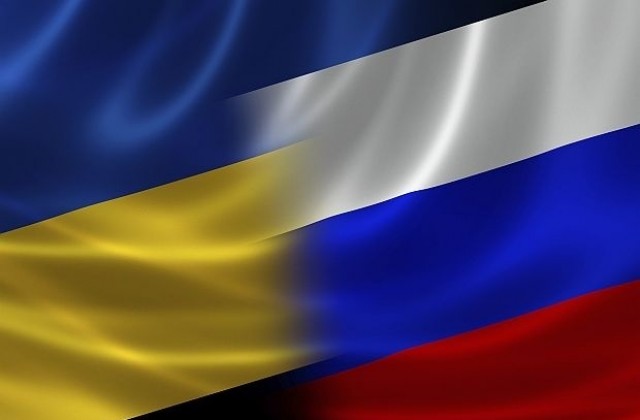 Спорът между Русия и Украйна за Крим се засилва