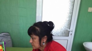 В Центъра във Виница изправят на крака деца с церебрална