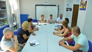 Обучават 80 младежи в Сливен