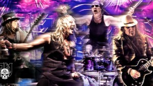 Unisonic и Pretty Maids свирят на рок феста през септември