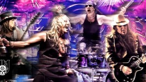 Unisonic и Pretty Maids свирят на рок феста през септември