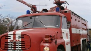 Човешка небрежност предизвика пожари в Сливенско