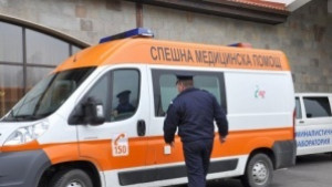 Задържан е стрелецът в Стара Загора