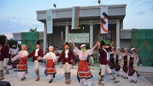 Откриха Белите нощи в Бели извор