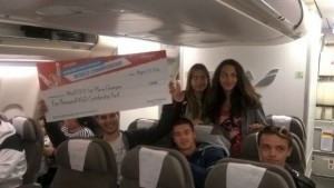 Българин стана световен шампион по информационни технологии