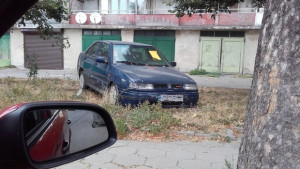 Премахват излезлите от употреба коли