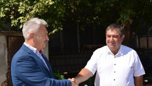 Стартира изграждане на ново екосъоръжение в Монтана