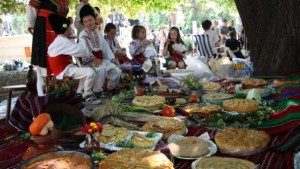 Откриват Панагия в Кюстендил