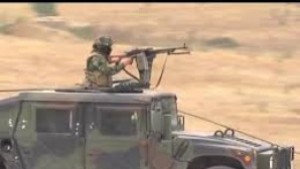 Стрелби на Тюлбето