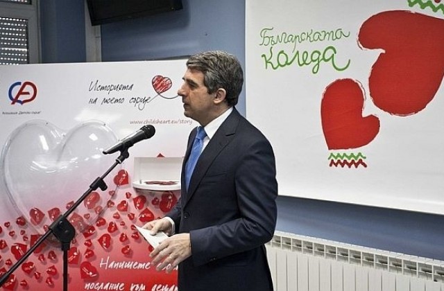 УМБАЛ-Плевен е сред болниците с апаратура от Българската Коледа