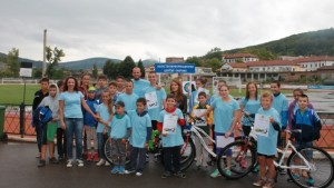 В Дряново отбелязаха Международния ден на младежта