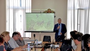 Представиха общия устройствен план на община Разлог