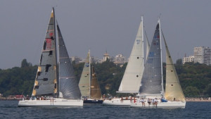 Трагичен инцидент прекрати регатата Кор Кароли