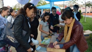 Петя Долапчиева Младите хора са найценният капитал за бъдещето на