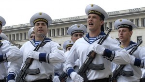 Военноморските сили отбелязват 137та годишнина от своето създаване