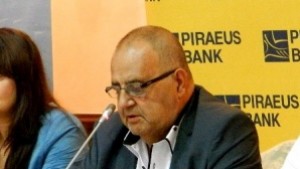 Професорът Добре ще е да има паметник в Ахелой