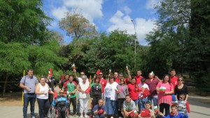 500 лева събра благотворителен турнир