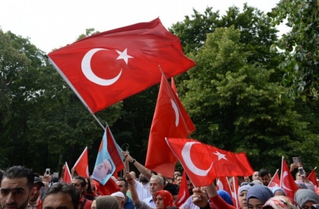 Турция: Ако САЩ не ни върнат Гюлен, отношенията ни са пред провал