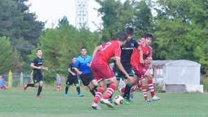 Лудогорец U19 обърна Ботев Враца на старта на първенството