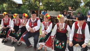 Орк Канарите ще весели жителите и гостите на с Добрич