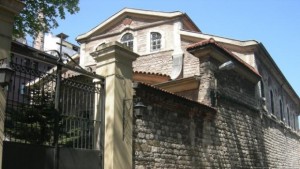Позволиха на Созопол да проучи архива на Вселенската патриаршия