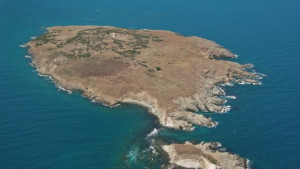 Наш емисар ще проучва историята на остров Св Иван в