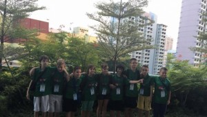 Седем златни медала за страната ни от Световната математическа олимпиада