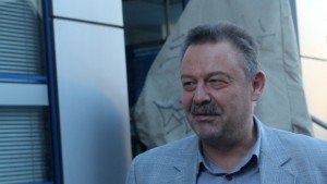 Димитър Цонев е в реанимация след тежък инсулт