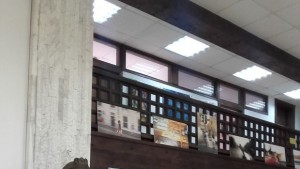 Изложба на български и чуждестранни творци в Банско