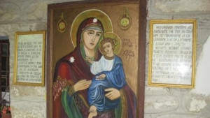 15 Август Успение Богородично