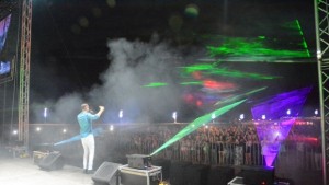 Морска гара събира куп звезди за купона на 15 август