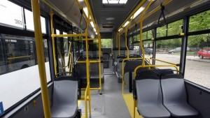 Безплатни автобуси тази нощ до всички квартали