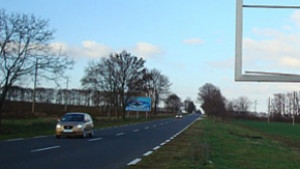 Четирима младежи пострадаха в катастрофи в Силистренско