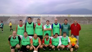 Отиде си стожерът на футболното съдийство в Дупница Илия Солунов