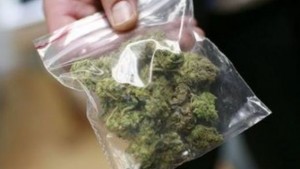 Спипаха дряновец с наркотици