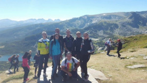 Младежи от МГЕРБ Котел се включиха в инициативата Седем причини