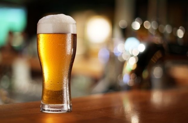 Учени създадоха идеалната чаша за бира