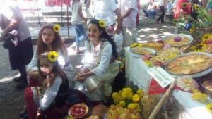 Панагия в Кюстендил