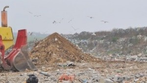 РИОСВ Русе състави акт на депото за отпадъци в Разград