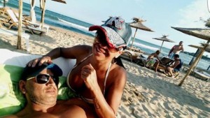 Повдигат обвинение на Анита Мейзер за убийството на мъжа й