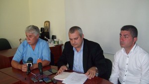 Орлин Цветков Врачанската болница работи и няма да връща пациенти