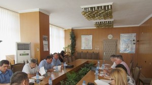 Избраха кмета на Разград за председател на Регионалното сдружение за