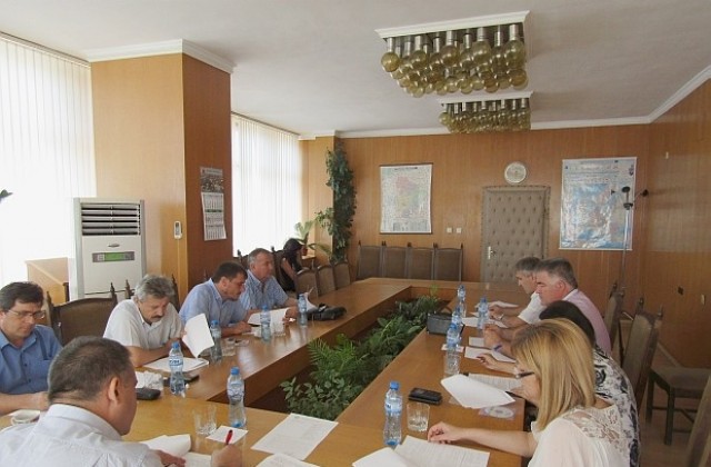 Избраха кмета на Разград за председател на Регионалното сдружение за управление на отпадъците