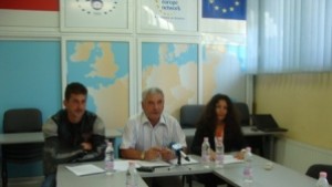 Първата околосветска обиколка с електрически мотоциклет ще премине през Стара