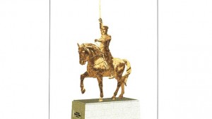 Започва изграждането на паметника на ген Иван Колев по проект