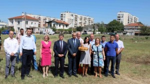 50 000 лева даряват Мини Марицаизток за нови спортни площадки